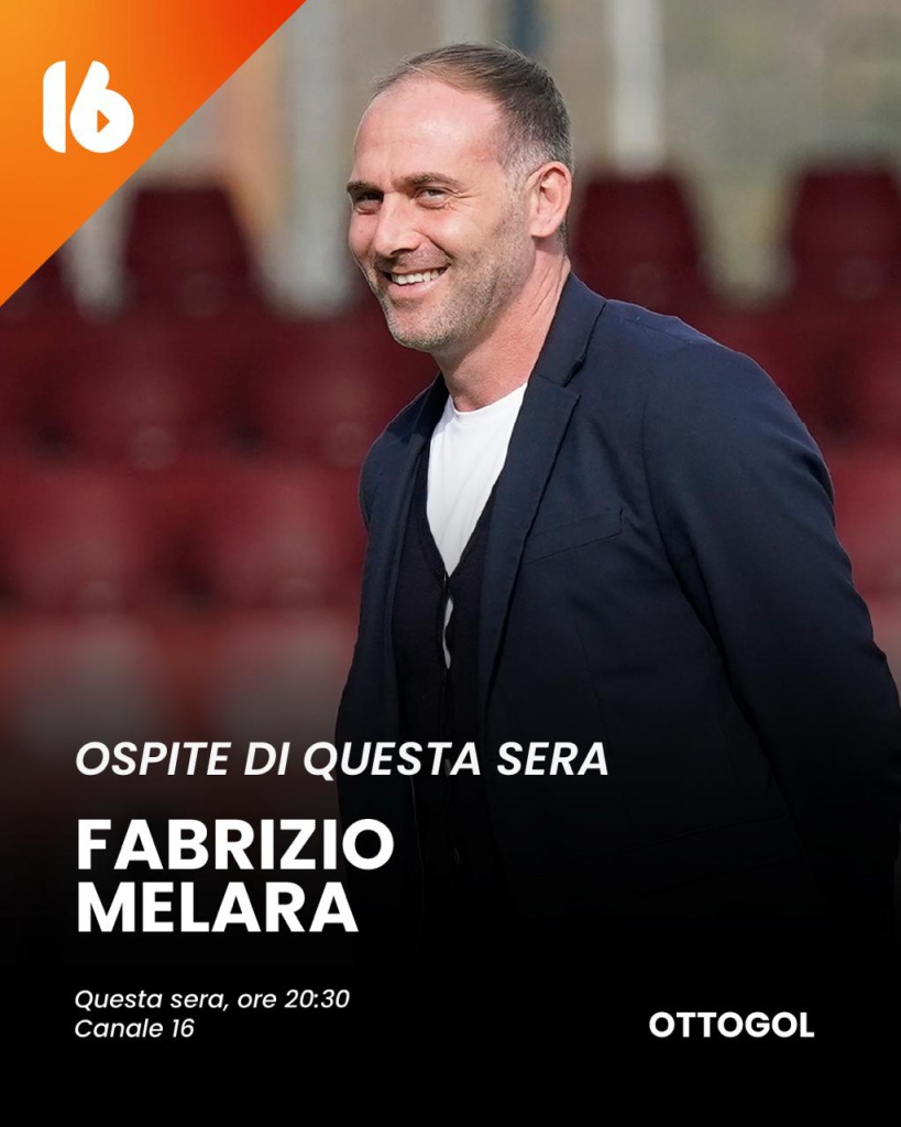 ottogol-questa-sera-ospite-in-studio-fabrizio-melara