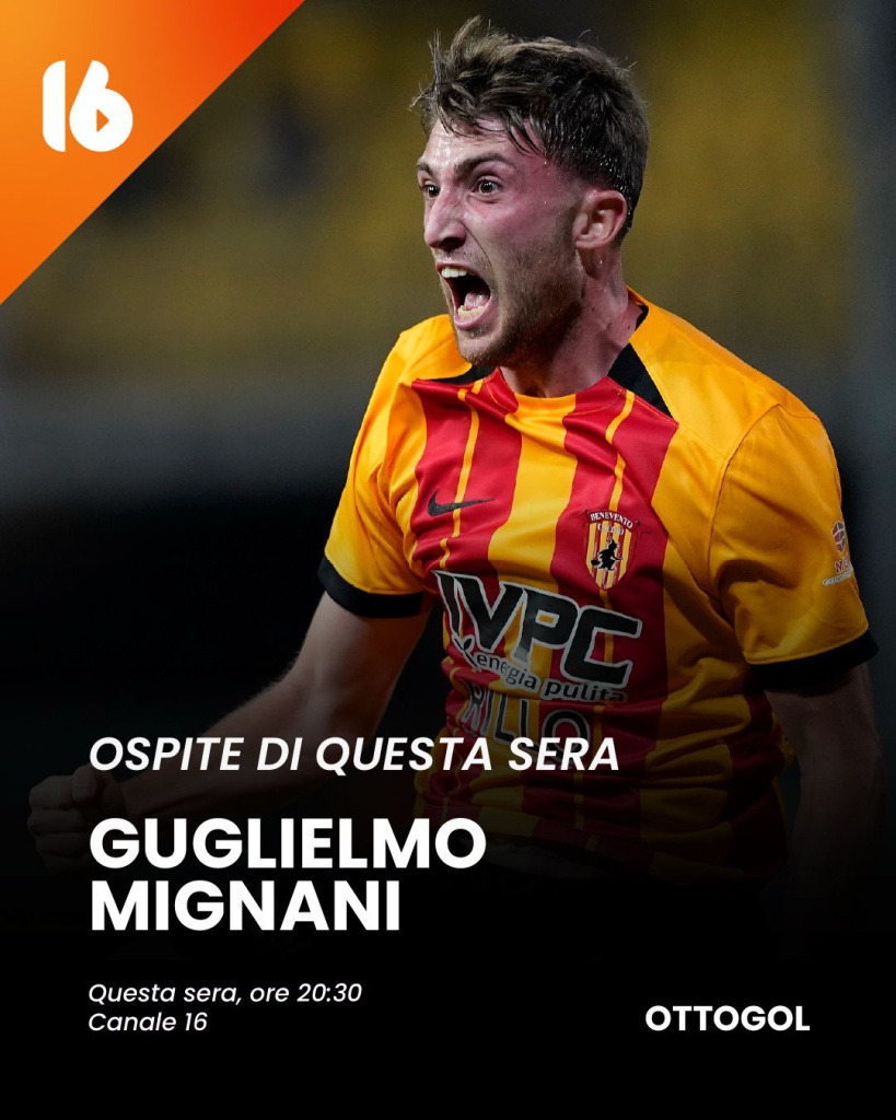 ottogol-questa-sera-ospite-in-studio-l-attaccante-guglielmo-mignani