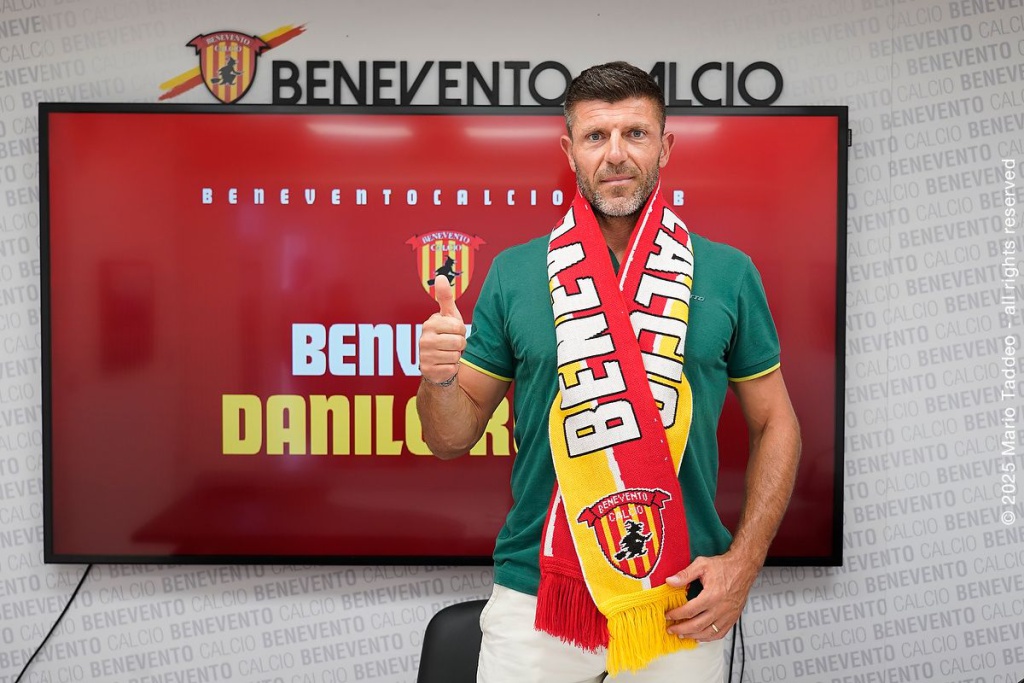 danilo-russo-e-un-nuovo-tesserato-del-benevento