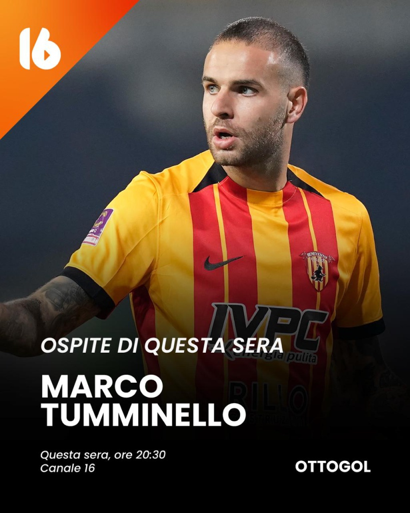 ottogol-questa-sera-ospite-in-studio-l-attaccante-marco-tumminello