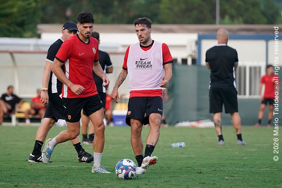 report-allenamento-giornaliero