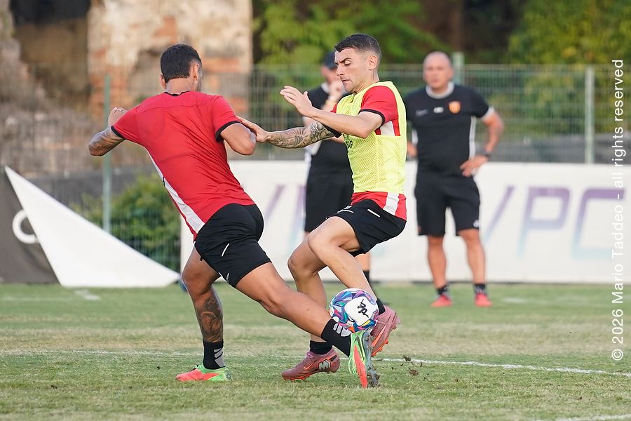 report-allenamento-giornaliero
