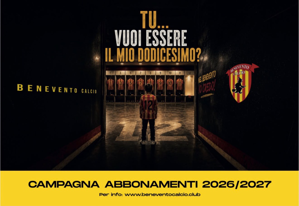 comunicato-stampa-lunedi-6-luglio-parte-la-campagna-abbonamenti-del-benevento-calcio-tu