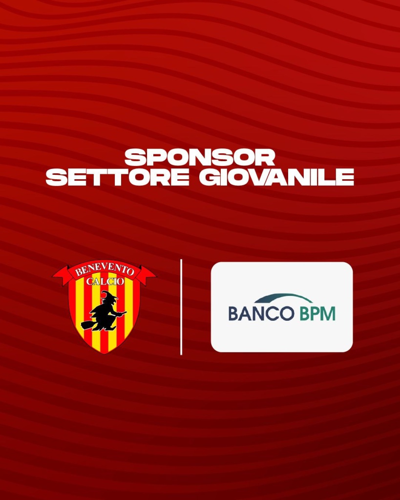 banco-bpm-rinnova-la-partnership-con-il-settore-giovanile-del-benevento-calcio-per-la-stagione-2026-2027