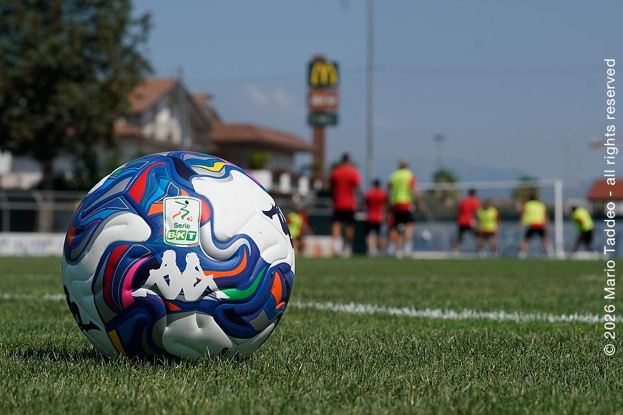pre-campionato-report-allenamento-giornaliero