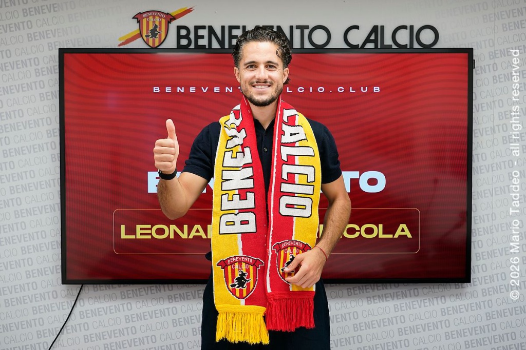leonardo-sernicola-e-un-nuovo-calciatore-del-benevento
