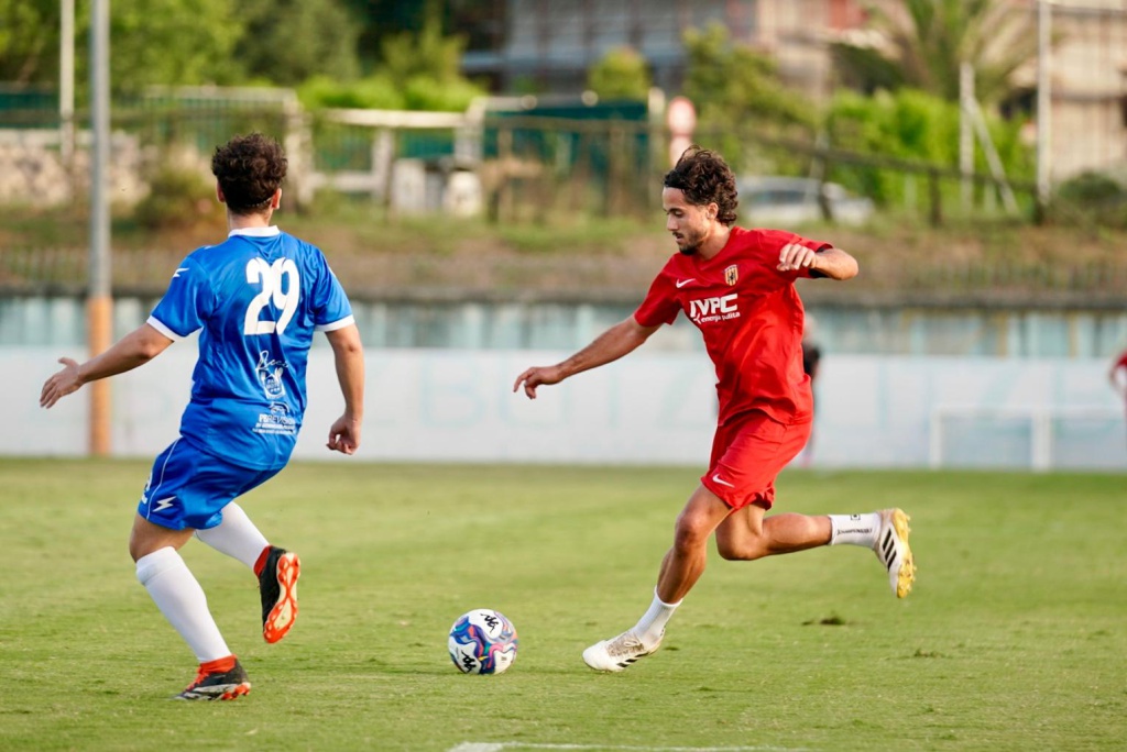seconda-amichevole-estiva-2026-2027-benevento-asd-calvi-il-tabellino
