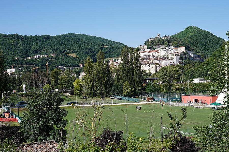pre-campionato-report-allenamento-giornaliero