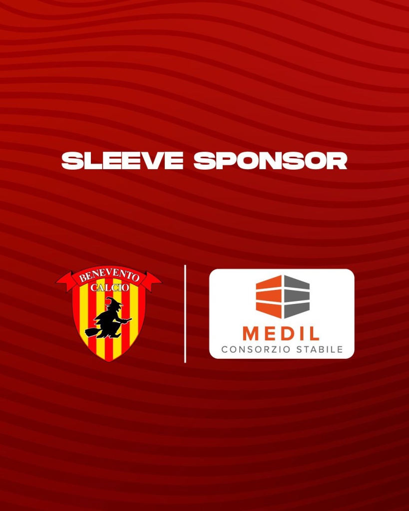 consorzio-stabile-medil-rinnova-la-partnership-con-il-benevento-calcio-per-la-stagione-2026-2027