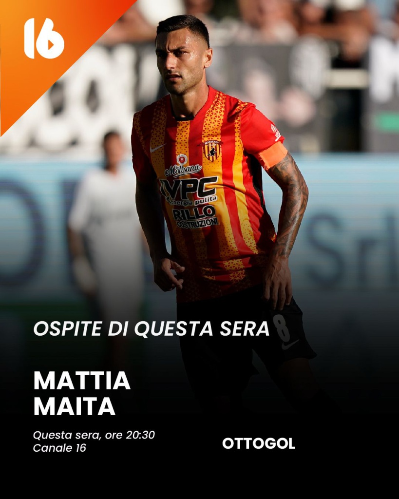 ottogol-questa-sera-ospite-in-studio-il-capitano-mattia-maita