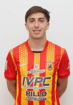 mannini-mattia